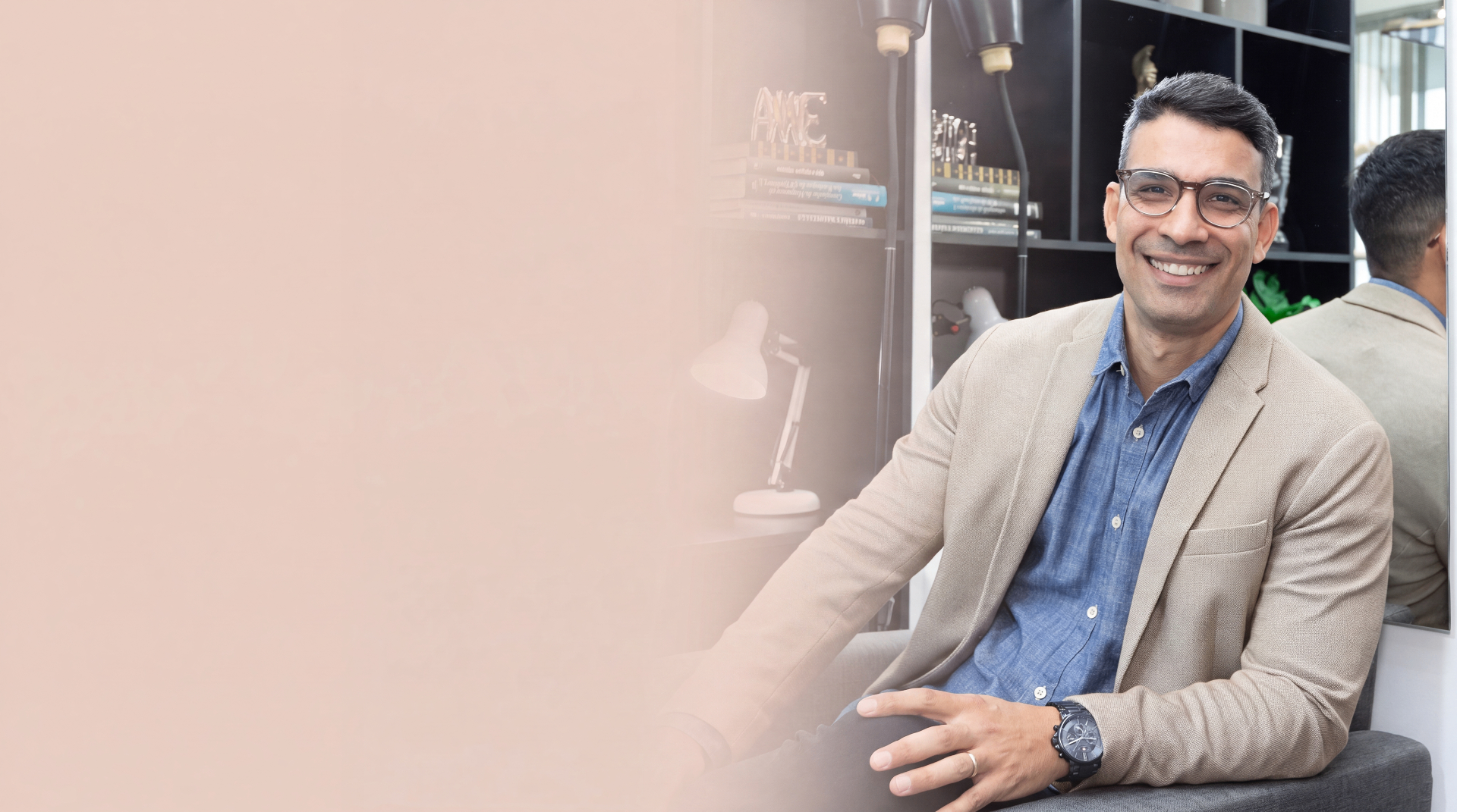 Dr. Gustavo Cardoso