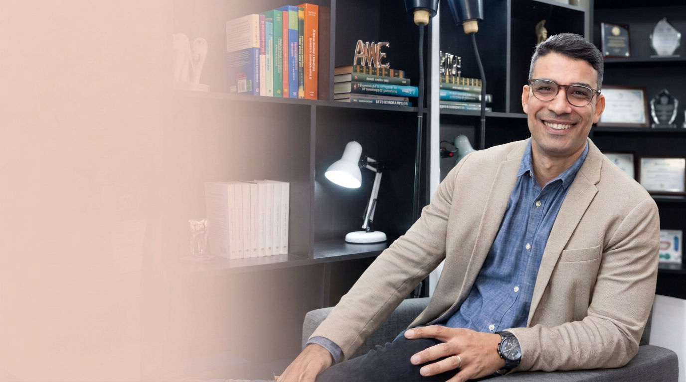 Dr. Gustavo Cardoso